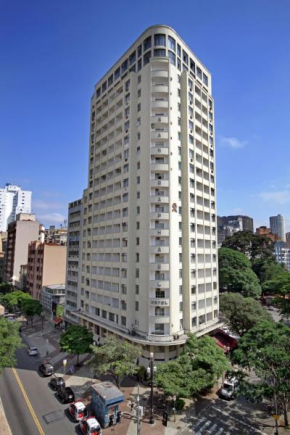 Отель San Raphael Hotel  Сан-Паулу